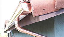 Rain Gutter Installation, Repair, Cleaning in Scott, AR